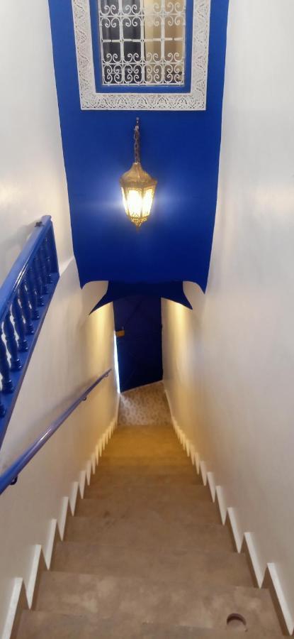 Riad Tifor Marraquexe Exterior foto