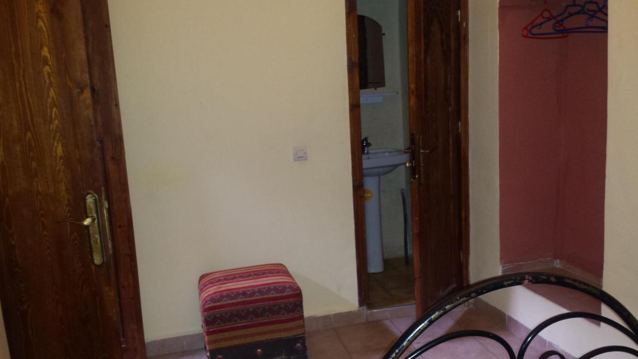 Riad Tifor Marraquexe Exterior foto